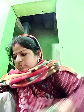 Karishma cute online show from January 15, 2:49 am