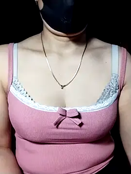 YiyinLy online show from November 3, 2:57 am