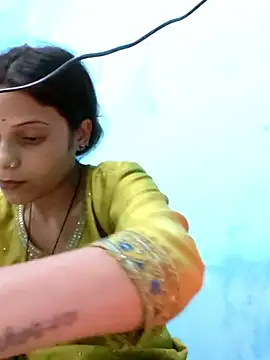 Snapshot of Nitya_hot chatting on February 1, 6:50 pm Nitya hot online show from February 1, 6:50 pm