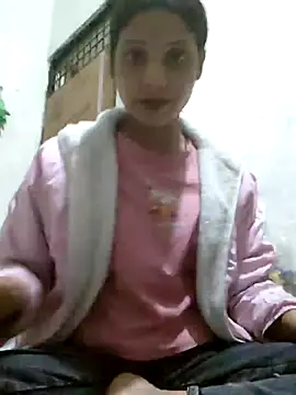 Snapshot of Nitya_hot chatting on February 5, 2:54 pm Nitya hot online show from February 5, 2:54 pm