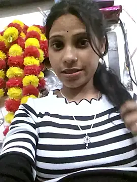 Snapshot of Nitya_hot chatting on February 19, 4:58 pm Nitya hot online show from February 19, 4:58 pm