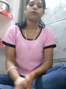 Snapshot of Nitya_hot chatting on February 24, 1:25 am Nitya hot online show from February 24, 1:25 am