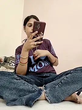 Snapshot of Nitya_hot chatting on April 5, 4:37 pm Nitya hot online show from April 5, 4:37 pm