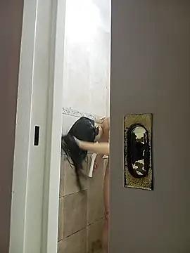 miapink33 online show from December 3, 12:07 am