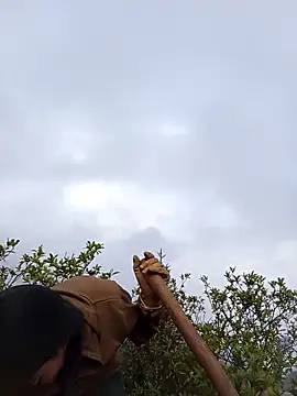 siusiu-00 online show from November 10, 1:04 am