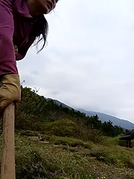 siusiu-00 online show from November 16, 7:47 am