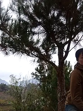 siusiu-00 online show from December 17, 3:12 am