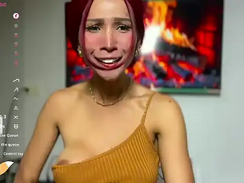 Manddeexx online show from April 22, 6:16 am