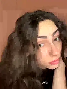 Snapshot of Baby_Mia_pires chatting on October 21, 2:34 am Baby Mia pires online show from October 21, 2:34 am