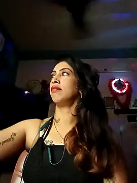 Darling Annie online show from November 12, 7:13 pm