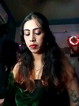 Darling Annie online show from November 22, 5:34 pm