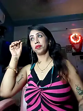 Darling Annie online show from November 23, 5:46 pm