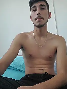 Nicolas sexxxy online show from November 2, 11:56 am