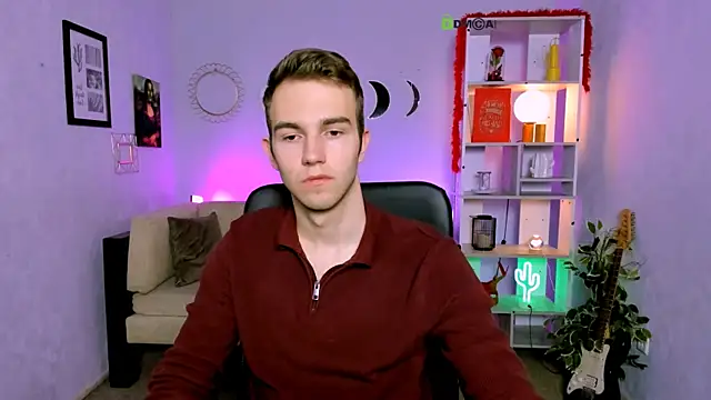 astren villo online show from March 31, 5:41 am