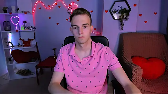 astren villo online show from April 22, 11:23 am