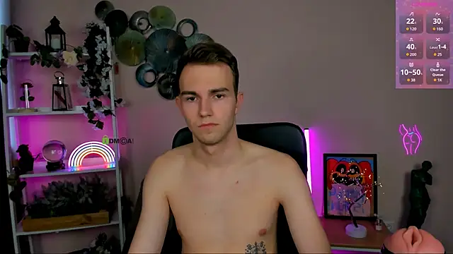 astren villo online show from April 23, 9:19 am