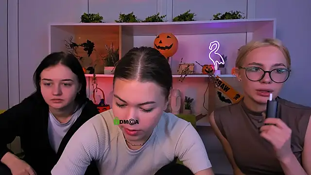 sendi cais online show from October 29, 9:44 am