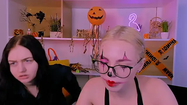 sendi cais online show from October 31, 9:43 am