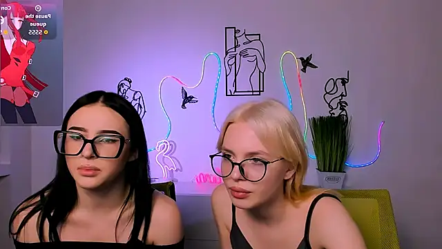 sendi cais online show from December 20, 8:05 pm