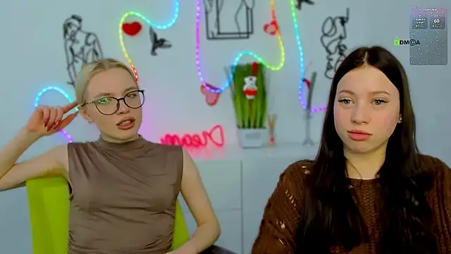 sendi cais online show from February 20, 12:27 pm