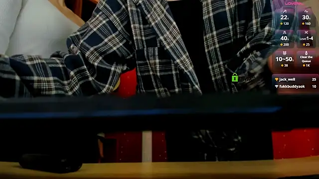 sendi cais online show from March 9, 3:27 pm