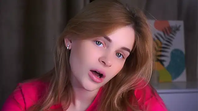 ShawnaBirge online show from October 24, 7:16 am