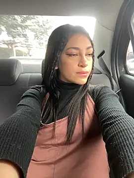 Cara-Hadley online show from October 14, 12:28 pm