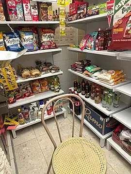 PamelaJonsom  online show from March 21, 5:38 pm