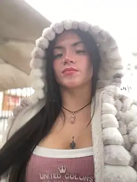 Snapshot of PamelaJonsom_ chatting on April 23, 12:15 pm PamelaJonsom online show from April 23, 12:15 pm
