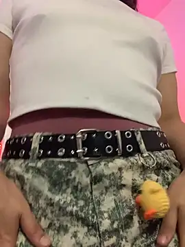 La-Gatiita-trans online show from March 20, 1:54 am