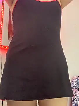 La-Gatiita-trans online show from April 19, 3:00 pm