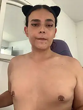 La-Gatiita-trans online show from June 25, 5:17 pm