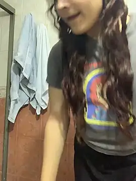 La-Gatiita-trans online show from July 25, 1:36 am