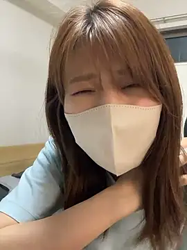 ichika 2  online show from July 2, 1:06 pm