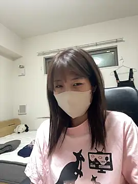 ichika 2  online show from July 27, 1:07 pm