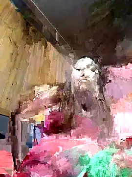 Manni john online show from October 20, 10:59 am