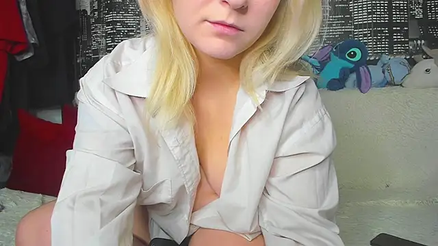 BonnyeBoom online show from November 15, 3:52 pm