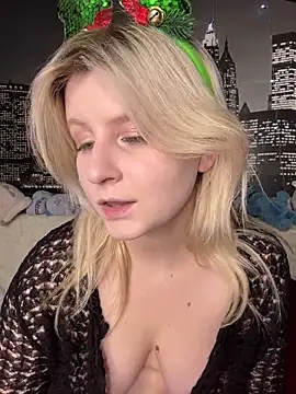 BonnyeBoom online show from November 26, 3:35 pm