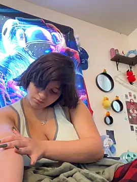 mistressmo0on online show from October 20, 6:08 pm