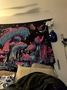 mistressmo0on online show from November 1, 12:23 am