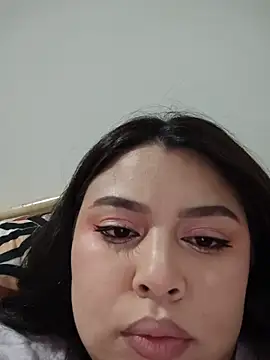 Snapshot of EliaStone05 chatting on March 1, 4:14 am EliaStone05 online show from March 1, 4:14 am