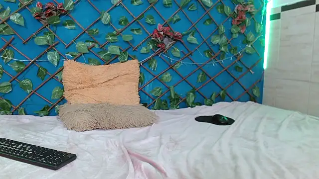 AmethystShadow17 online show from February 1, 1:20 pm