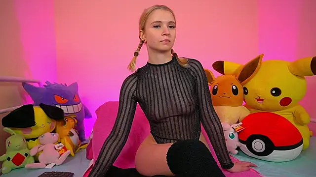 LillyOcean online show from February 13, 3:08 pm