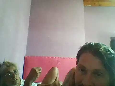 cojeelcamino online show from November 1, 8:00 pm