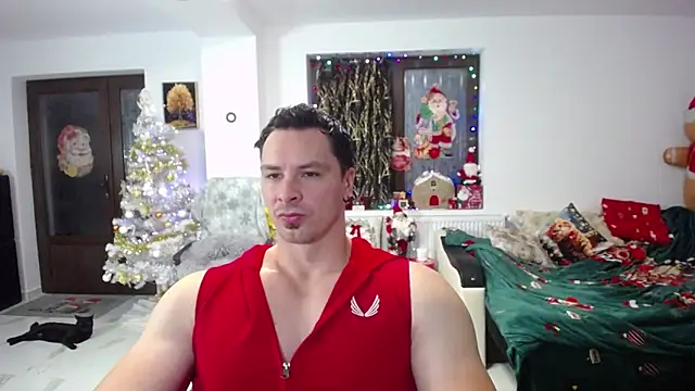 Snapshot of MasterAj69_ chatting on December 20, 3:08 pm MasterAj69 online show from December 20, 3:08 pm