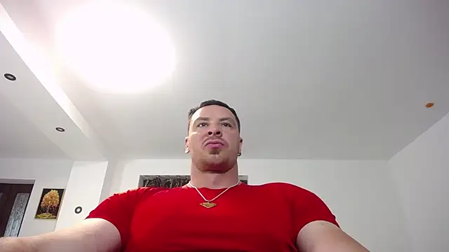 Snapshot of MasterAj69_ chatting on May 21, 4:25 pm MasterAj69 online show from May 21, 4:25 pm