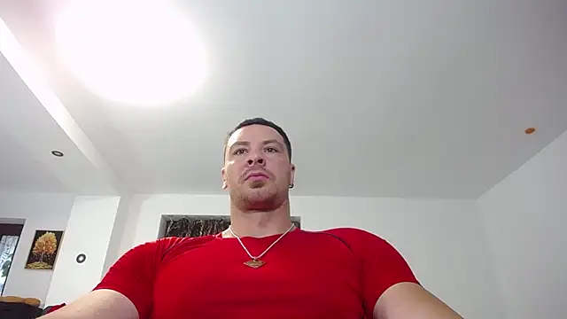 MasterAj69  online show from June 27, 5:12 am