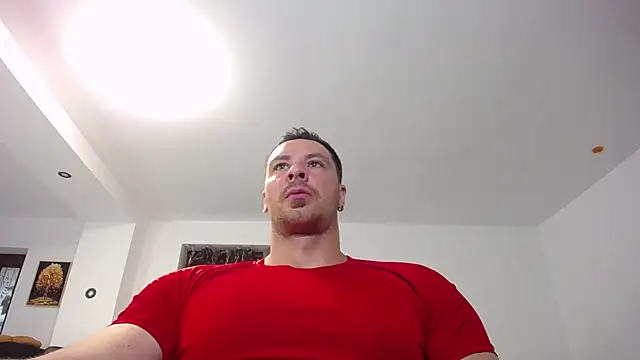 MasterAj69  online show from June 29, 5:25 am