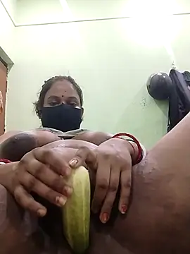 bably4455 online show from April 30, 8:26 pm