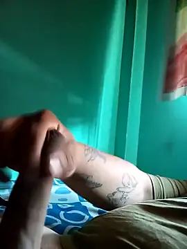 WIlGar1993 online show from November 19, 7:25 pm